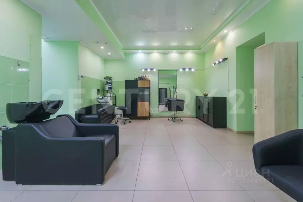 Помещение свободного назначения в Липецкая область, Липецк ул. П.И. ... - Фото 1