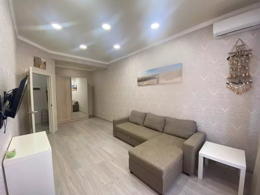 Продаётся 1-к квартира, 39.2 м - Фото 0