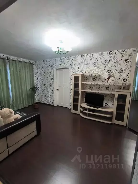 2-к кв. Пермский край, Березники ул. Льва Толстого, 80 (43.0 м) - Фото 0