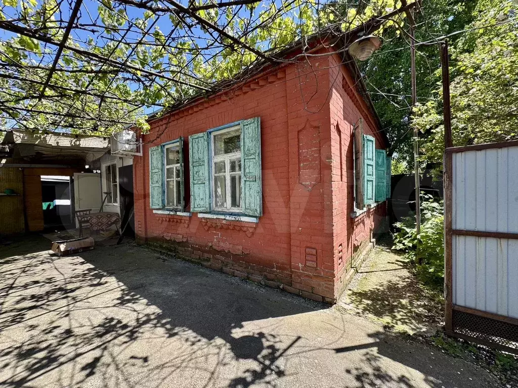 Дом 65 м на участке 7 сот. - Фото 0