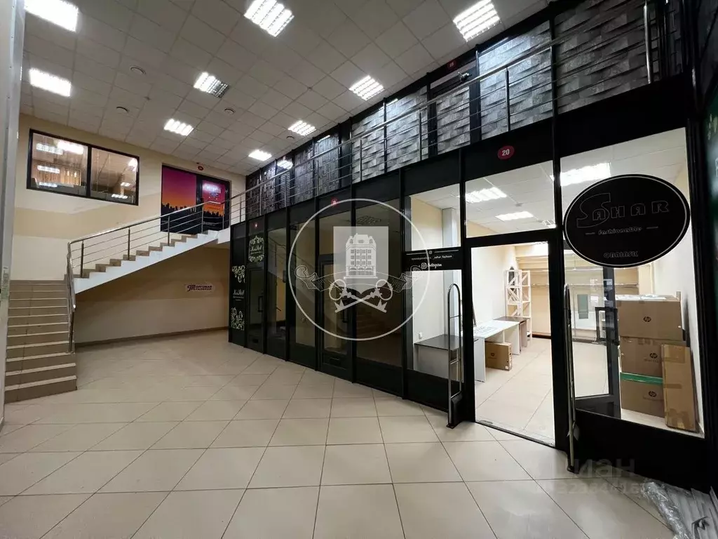 Офис в Калужская область, Обнинск просп. Маркса, 70 (20 м) - Фото 2