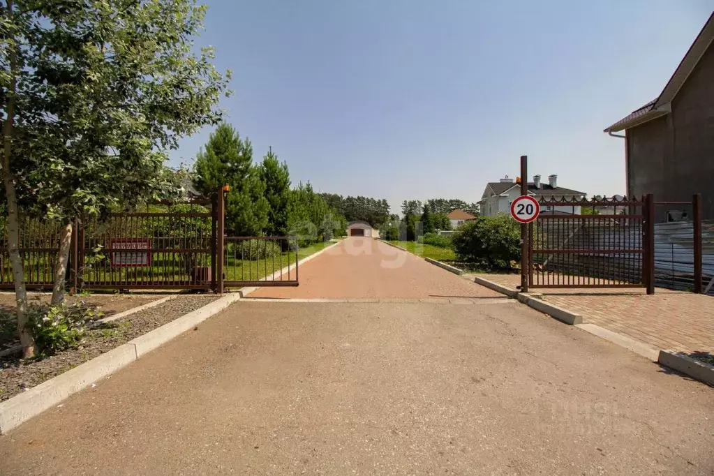 Дом в Красноярский край, Красноярск Лесная ул., 87 (600 м) - Фото 1