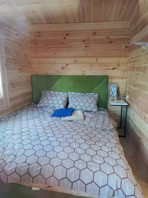 Дом в Свердловская область, Верхняя Пышма городской округ, пос. ... - Фото 1