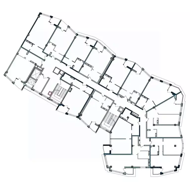 1-к кв. Севастополь ул. Летчиков, 10 (48.8 м) - Фото 1