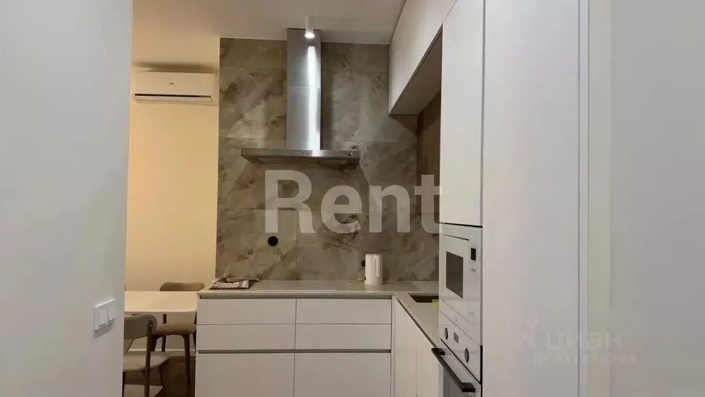 3-к кв. Москва ул. Архитектора Щусева, 2к2 (76.0 м) - Фото 2