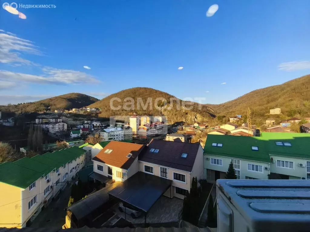 2-комнатная квартира: Туапсе, улица Калараша, 54Д (69 м) - Фото 2