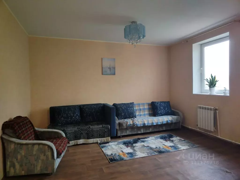 Дом в Башкортостан, Иглинский сельсовет, с. Иглино ул. Маяковского ... - Фото 2