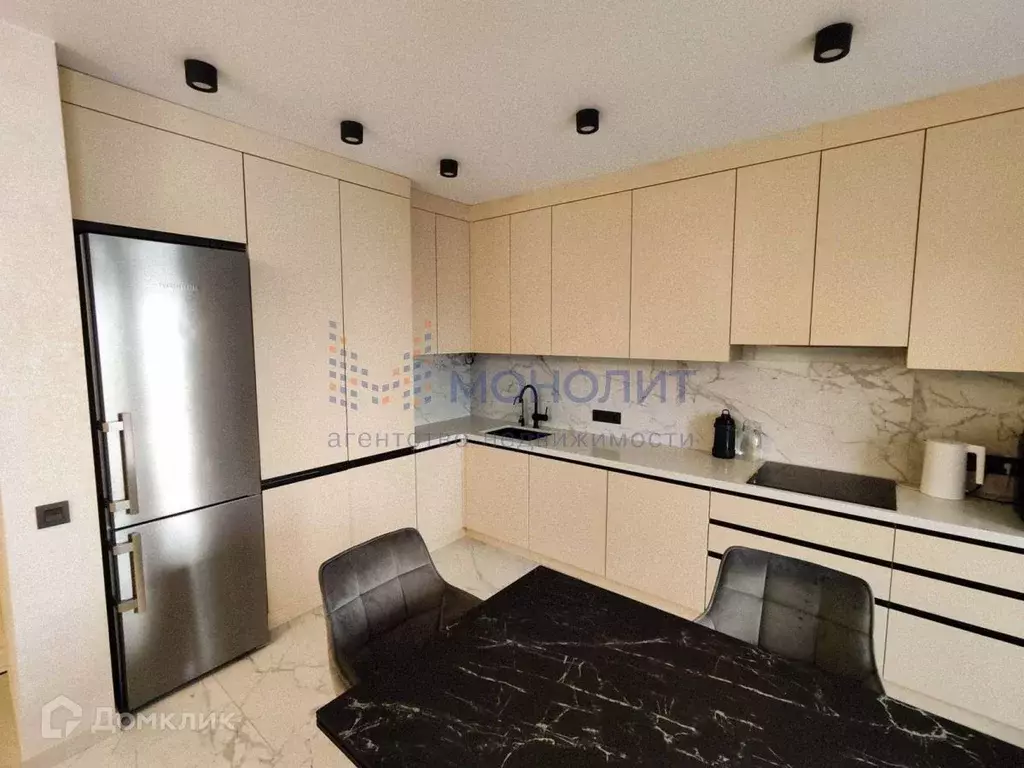 Продаётся 3-к квартира, 86 м - Фото 1