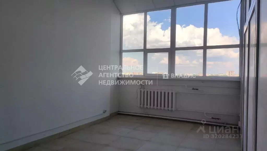 Офис в Рязанская область, Рязань проезд Яблочкова, 6 (50 м) - Фото 1