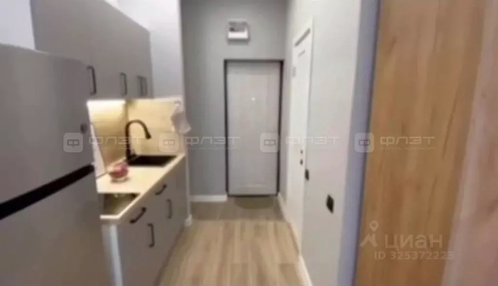 Студия Татарстан, Казань ул. Декабристов, 156 (19.1 м) - Фото 2