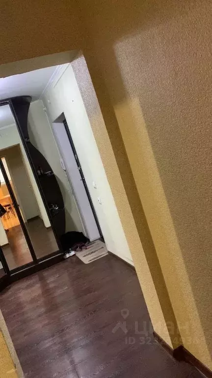 2-к кв. Ростовская область, Ростов-на-Дону ул. Петренко, 2 (58.0 м) - Фото 1