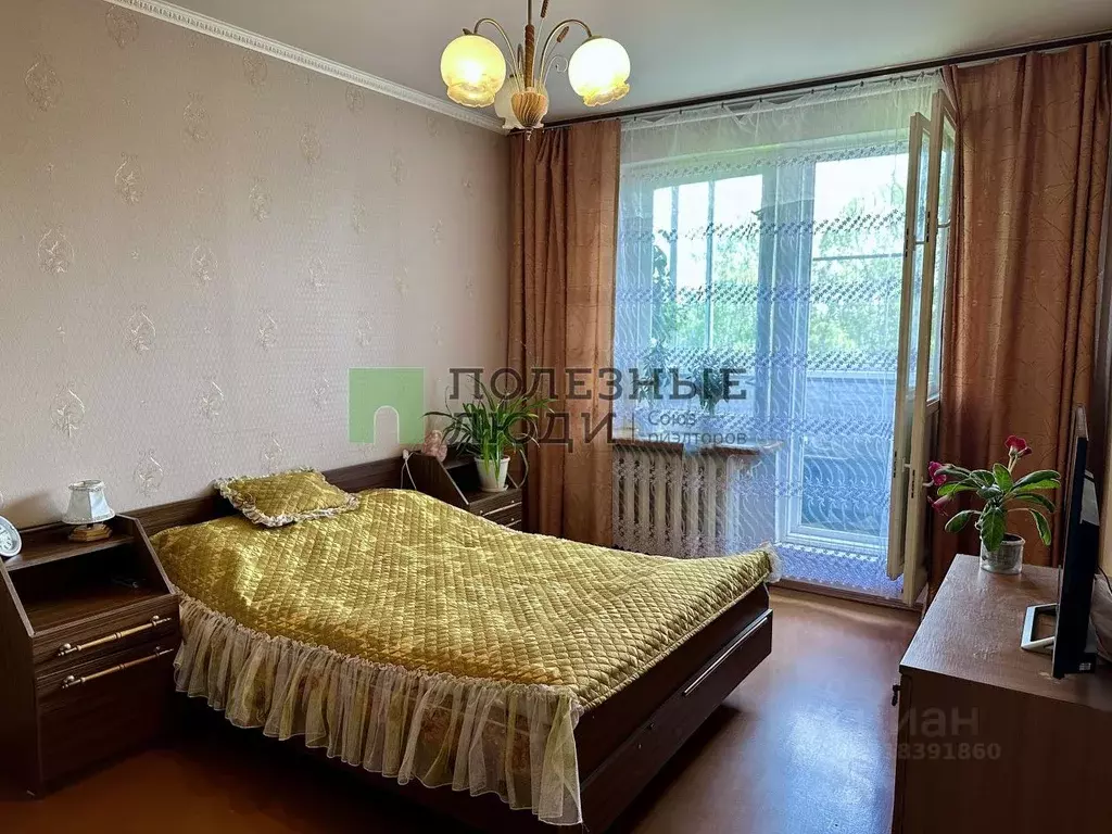 2-к кв. Кировская область, Киров Студенческий проезд, 12 (48.0 м) - Фото 0