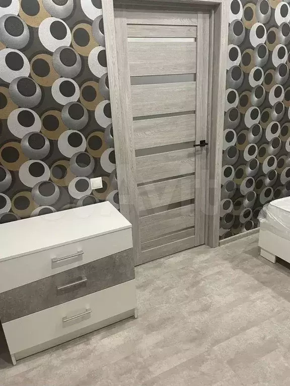 2-к. квартира, 45 м, 1/5 эт. - Фото 1