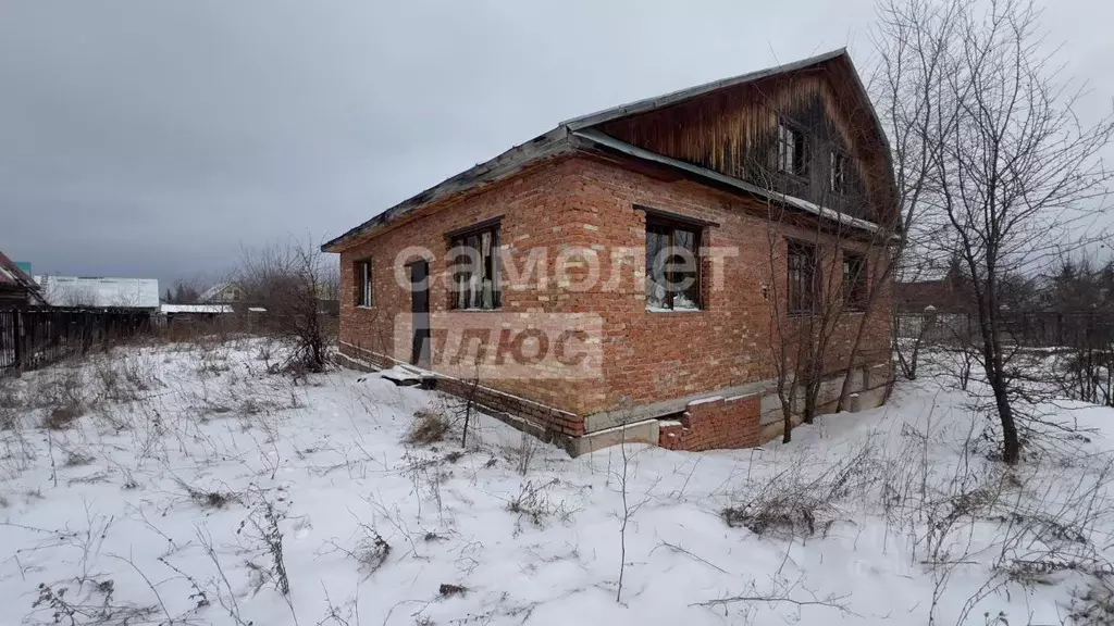 Участок в Башкортостан, Уфа городской округ, с. Нагаево, 15-й кв-л  ... - Фото 1