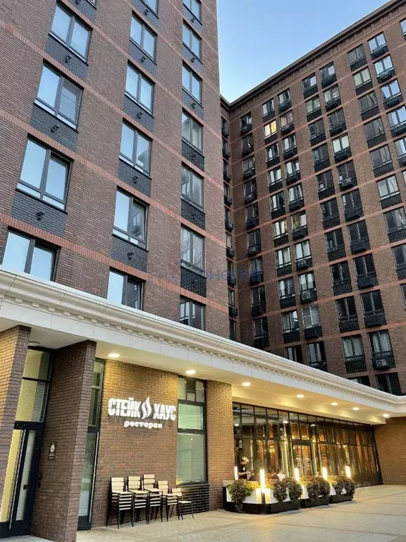 1-к кв. Нижегородская область, Нижний Новгород ул. Максима Горького, ... - Фото 1