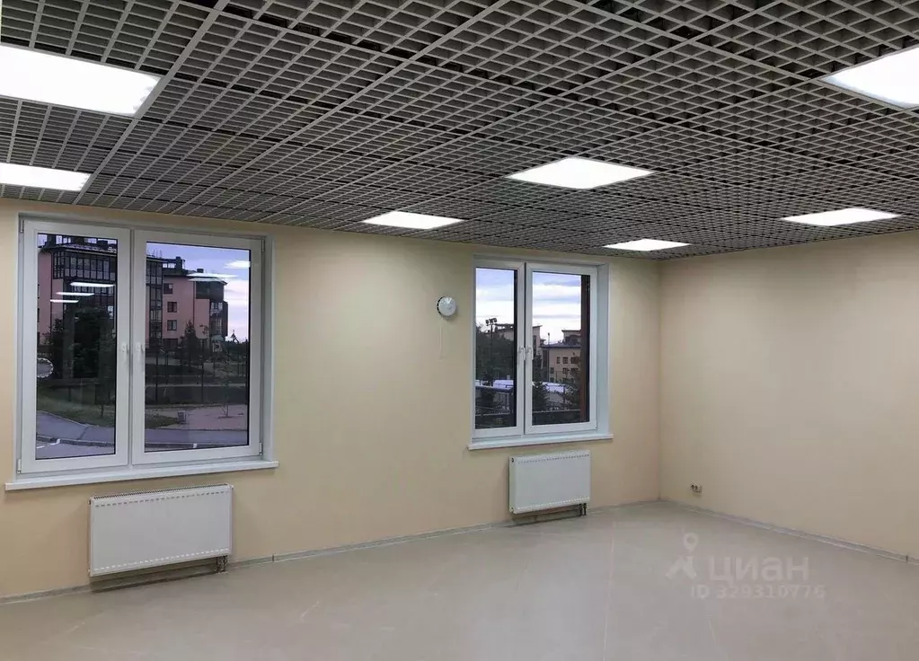 Помещение свободного назначения в Ленинградская область, Всеволожский ... - Фото 2