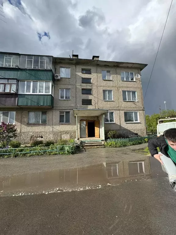 Продаётся 2-к квартира, 44.3 м - Фото 0