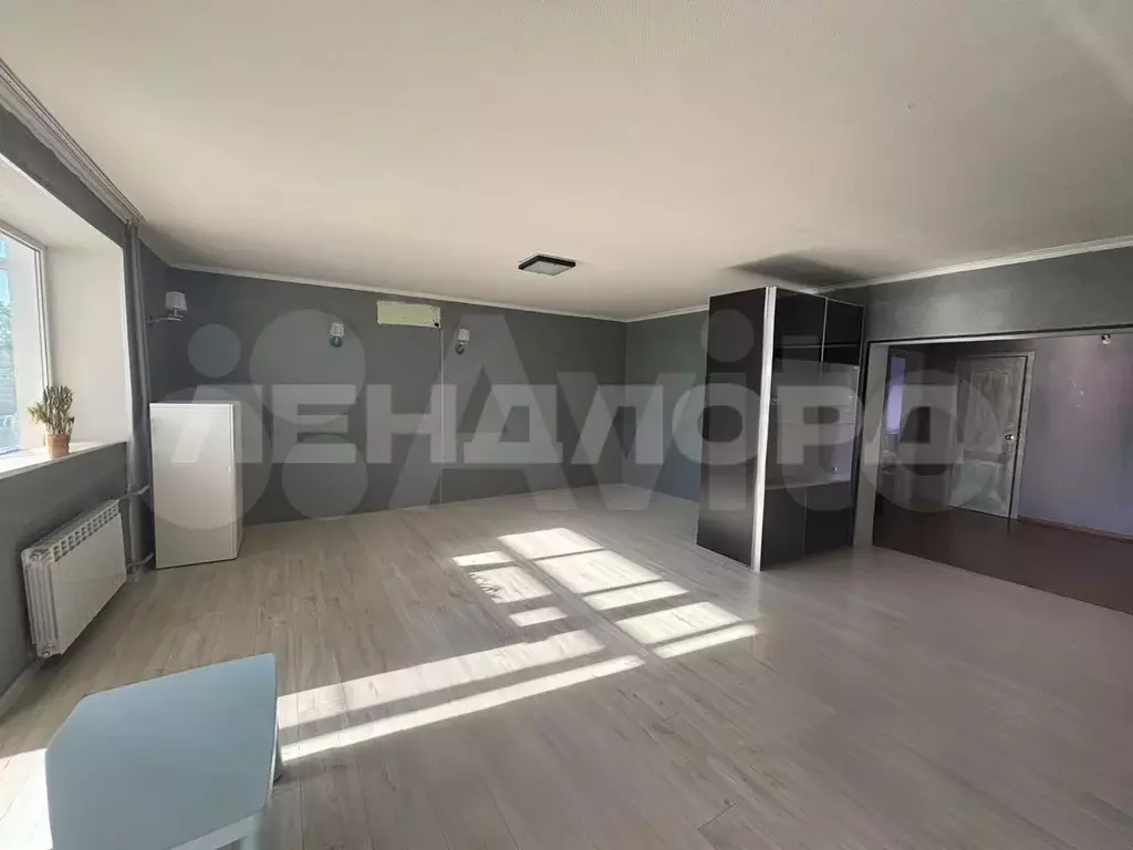 2-к. квартира, 81,4 м, 1/5 эт. - Фото 1
