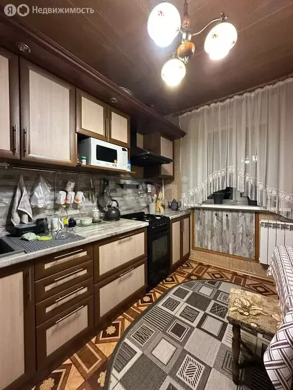 3-комнатная квартира: Муром, улица Лакина, 66 (61.2 м) - Фото 1