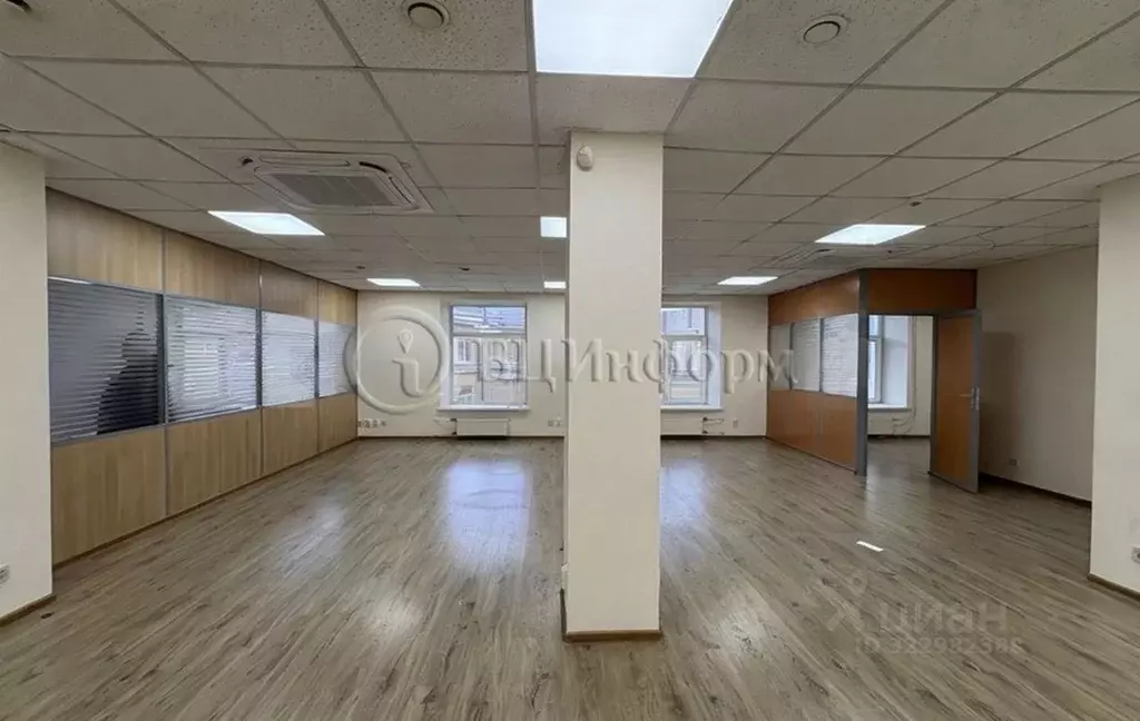 Офис в Санкт-Петербург Воронежская ул., 5к3 (113 м) - Фото 1