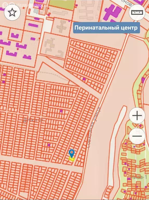 Участок в Кабардино-Балкарская Республика, Нальчик (6 м) - Фото 2