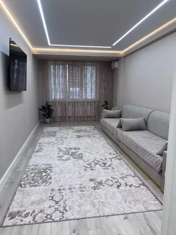 2-к кв. Дагестан, Избербаш ул. Калинина, 16 (80.0 м) - Фото 0