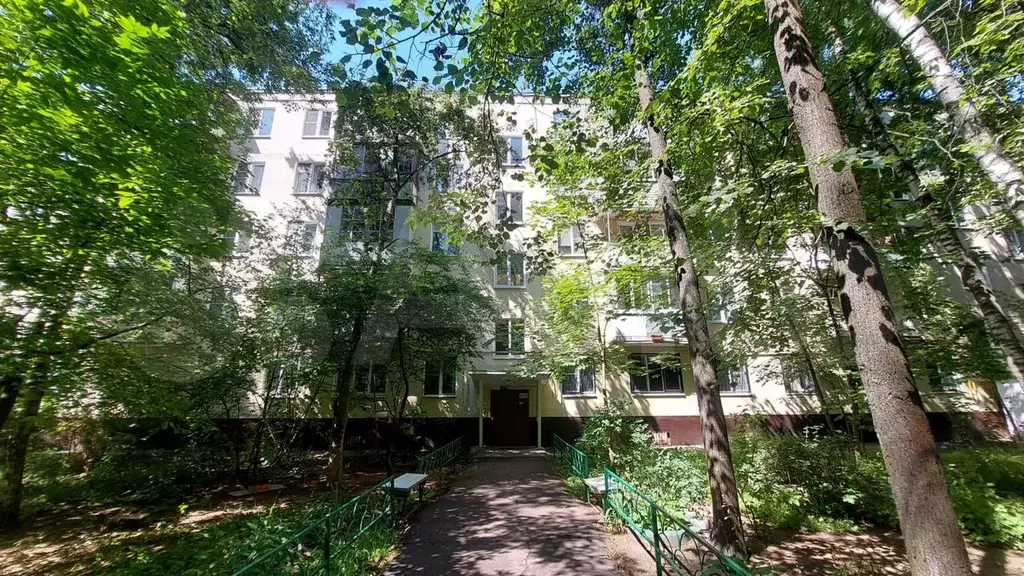 2-к. квартира, 48 м, 2/5 эт. - Фото 0