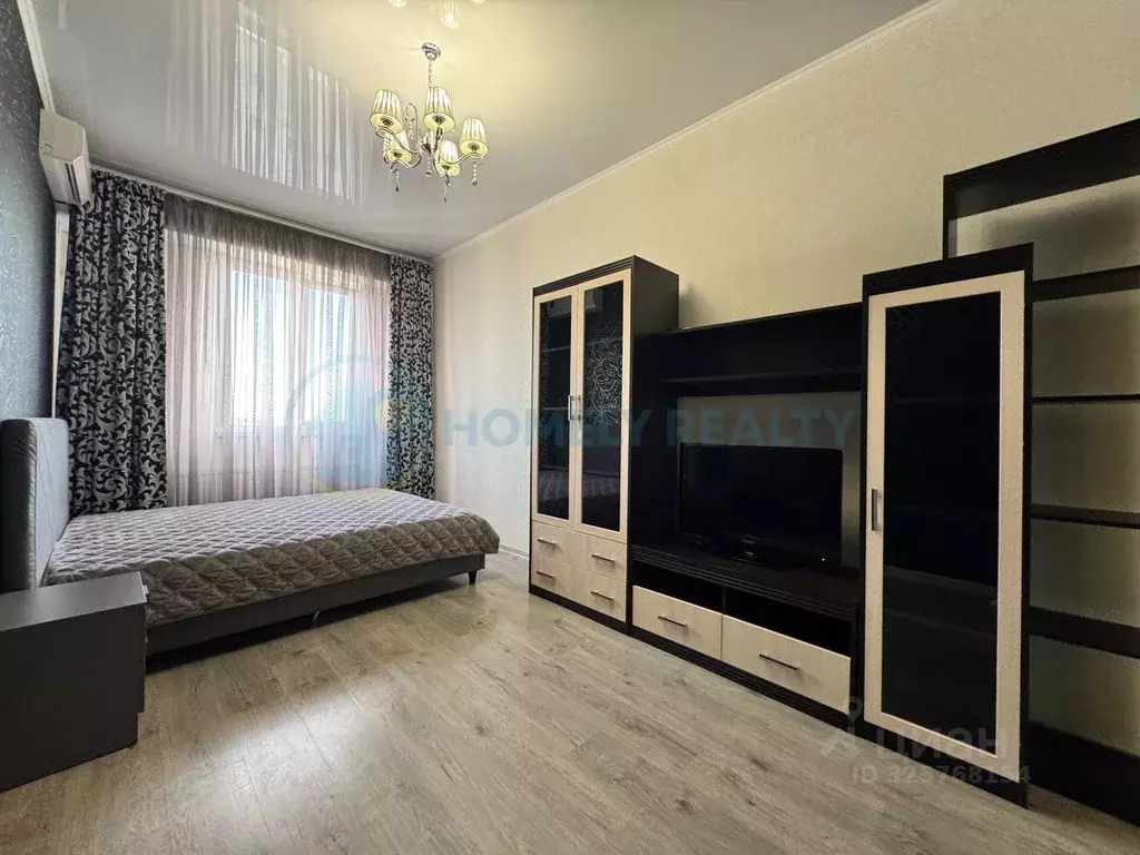 1-к кв. Севастополь просп. Античный, 7В (44.8 м) - Фото 1