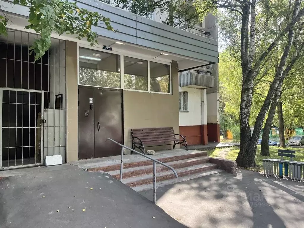 3-к кв. Москва Алтуфьевское ш., 20Б (73.1 м) - Фото 1
