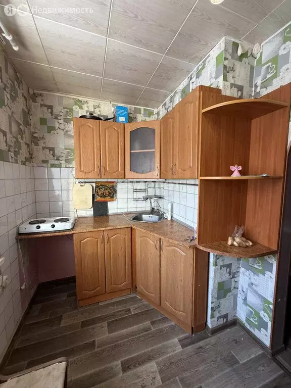 1-комнатная квартира: Ижевск, Редукторная улица, 10 (25.6 м) - Фото 2