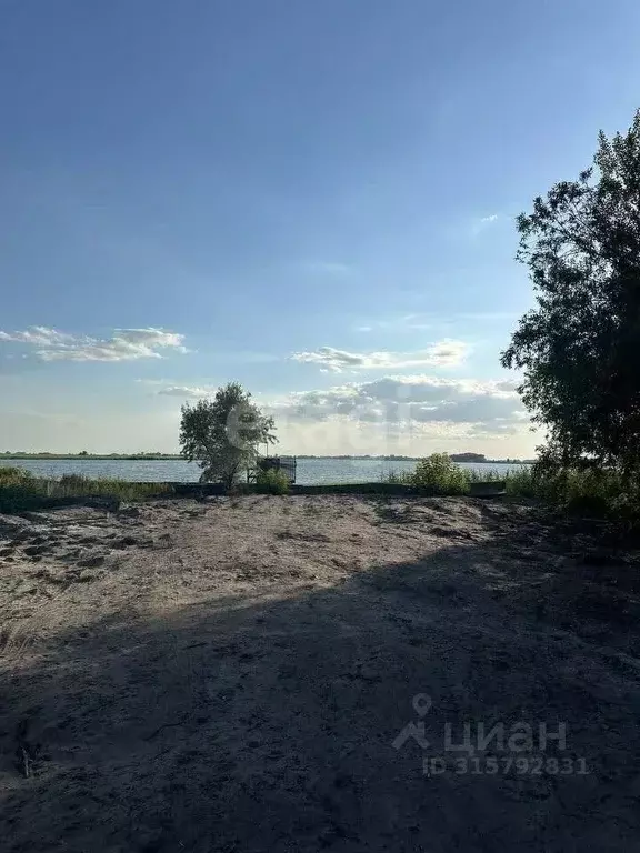 Участок в Ростовская область, Азовский район, Рогожкино хут. ... - Фото 0