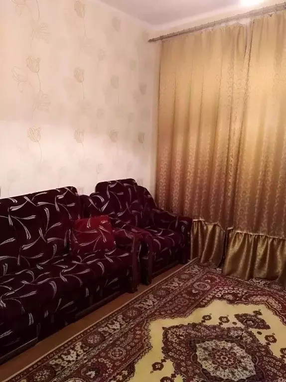 2-к кв. Крым, Керчь ул. Крупской, 86 (41.0 м) - Фото 1