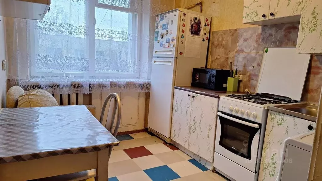 2-к кв. Московская область, Дубна ул. Сахарова, 23 (56.0 м) - Фото 1