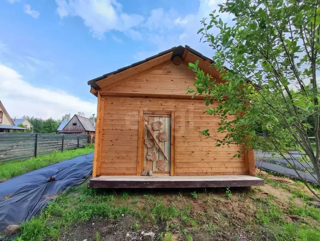 Участок в Коми, Сыктывдинский район, Лэзым муниципальное образование, ... - Фото 1