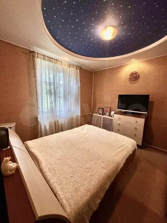 3-к. квартира, 60 м, 1/2 эт. - Фото 1