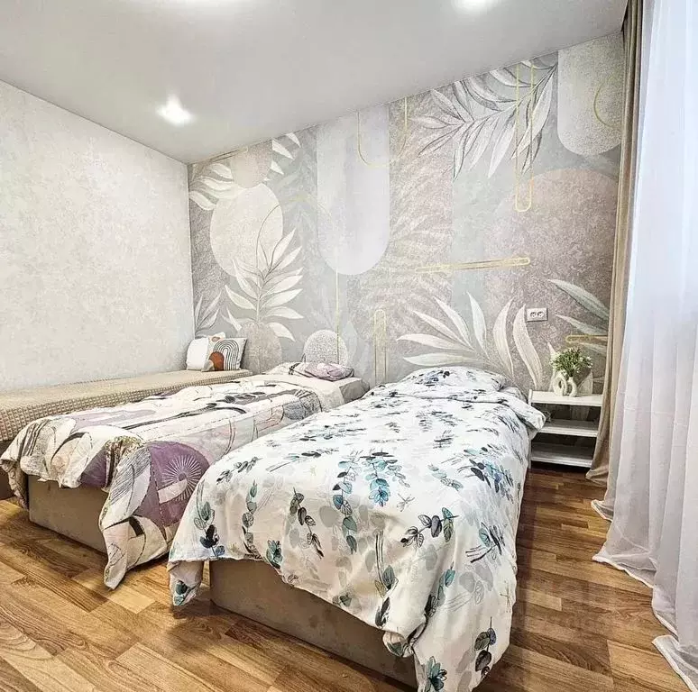 2-к кв. Татарстан, Казань ул. Гудованцева, 51 (48.0 м) - Фото 0