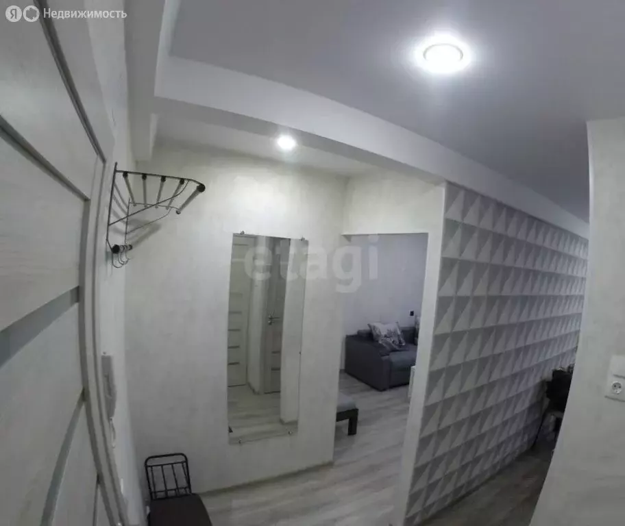 1-комнатная квартира: Санкт-Петербург, Северный проспект, 22 (30.6 м) - Фото 2