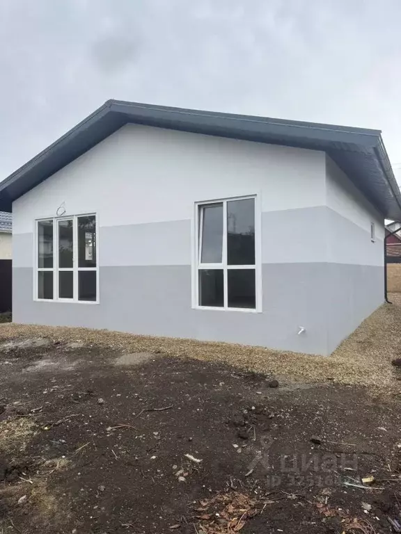 Дом в Краснодарский край, Краснодар пл. Главная городская (65 м) - Фото 1