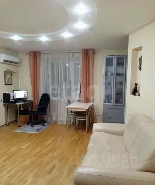 4-к кв. Коми, Сыктывкар ул. Банбана, 5 (73.2 м) - Фото 2
