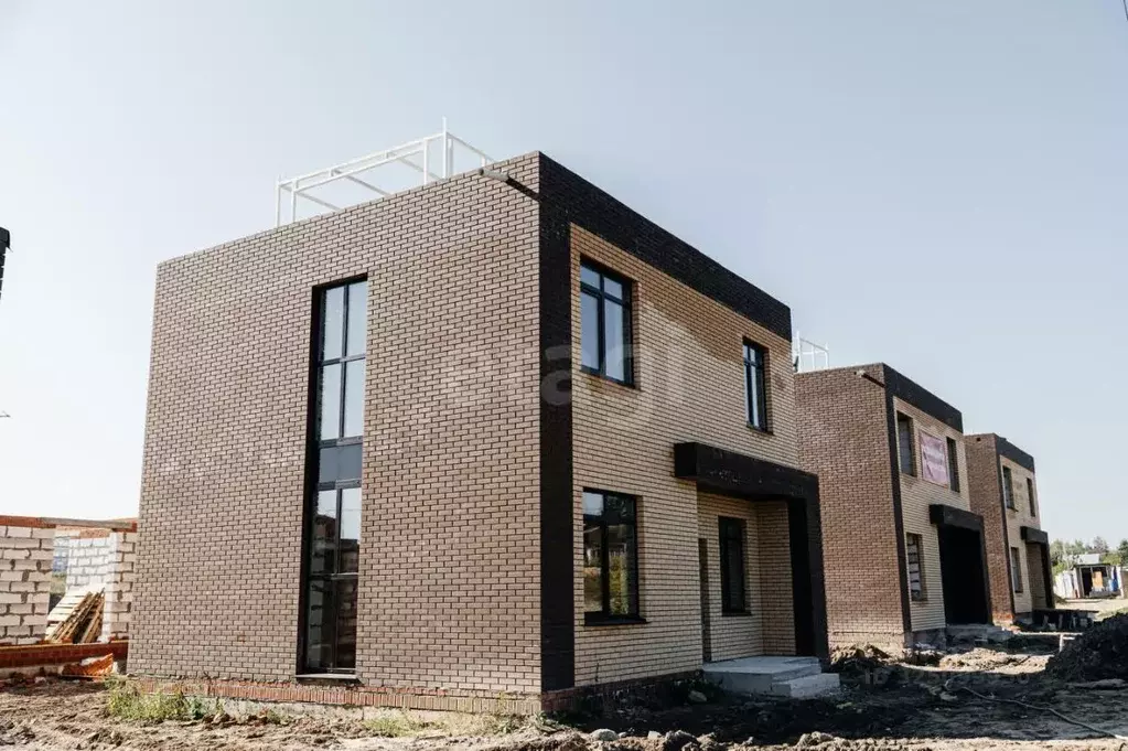 Дом в Тульская область, Тула  (115 м) - Фото 1