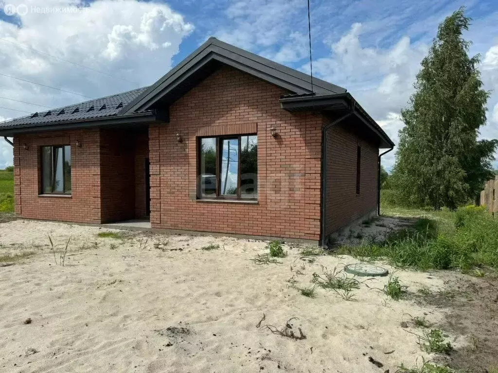 Дом в Брянск, Сургутский переулок (104.9 м) - Фото 1