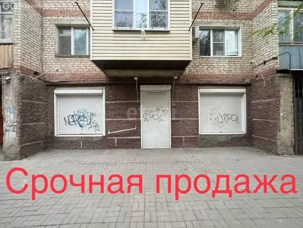 Помещение свободного назначения (100.9 м) - Фото 0