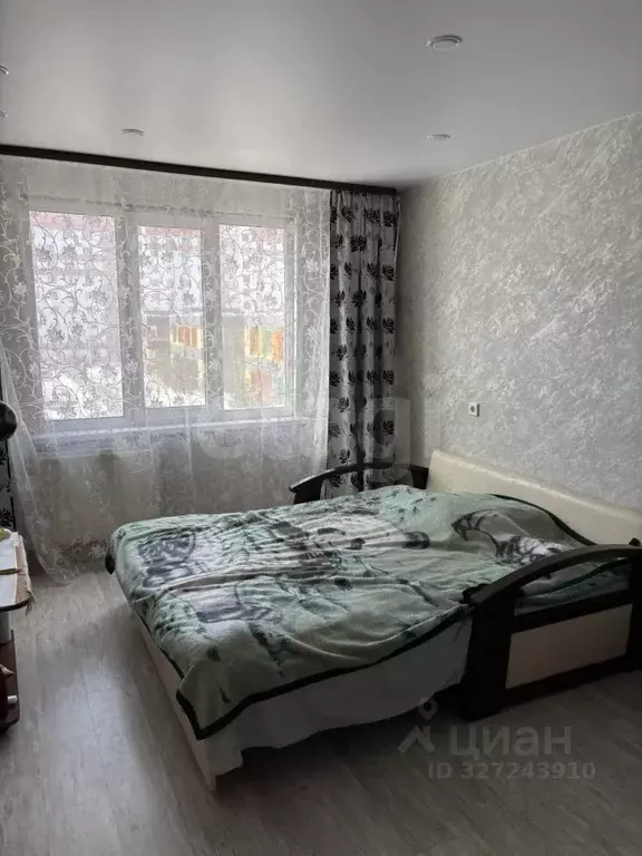 Комната Ямало-Ненецкий АО, Новый Уренгой Юбилейная ул., 2 (17.3 м) - Фото 2