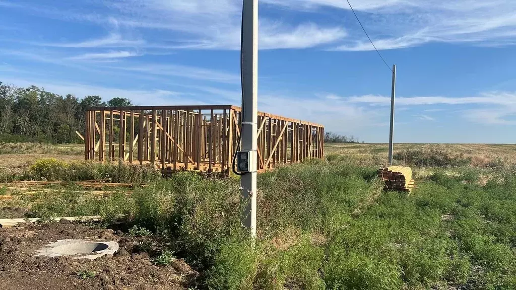 Участок в Ростовская область, Аксайский район, Щепкинское с/пос, пос. ... - Фото 1