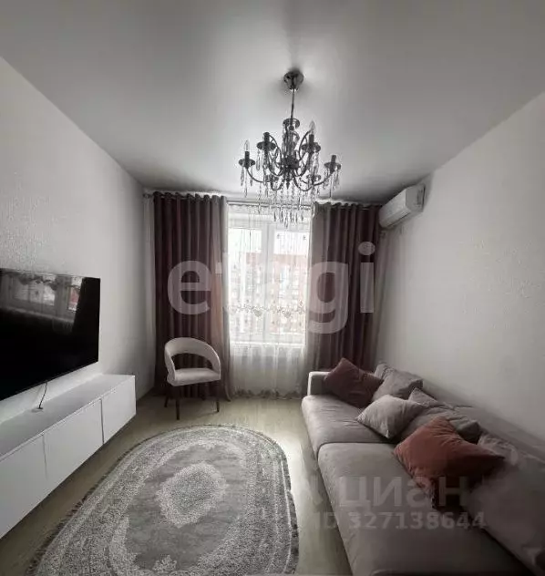 2-к кв. Москва Десеновское поселение, ул. 3-я Нововатутинская, 8 (54.8 ... - Фото 2