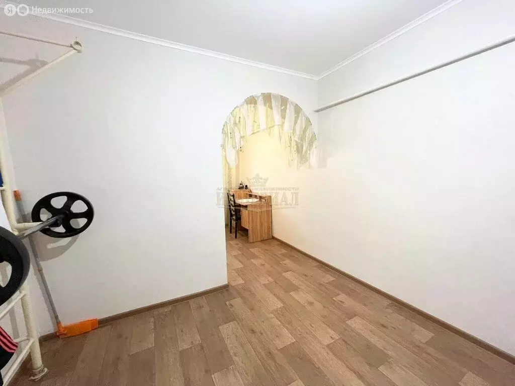 3-комнатная квартира: Йошкар-Ола, улица Строителей, 46 (79 м) - Фото 2