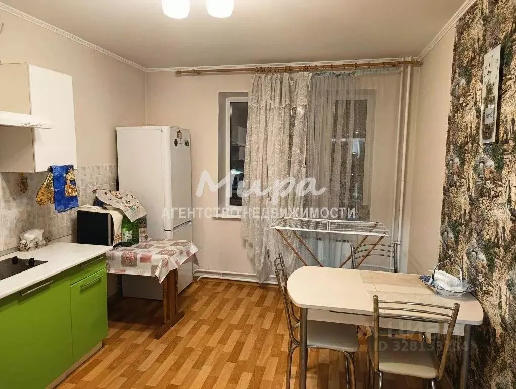 2-к кв. Московская область, Дзержинский Угрешская ул., 20 (64.0 м) - Фото 1