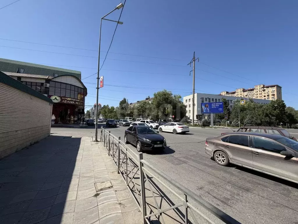 Участок в Дагестан, Махачкала ул. Абубакарова (3.0 сот.) - Фото 1