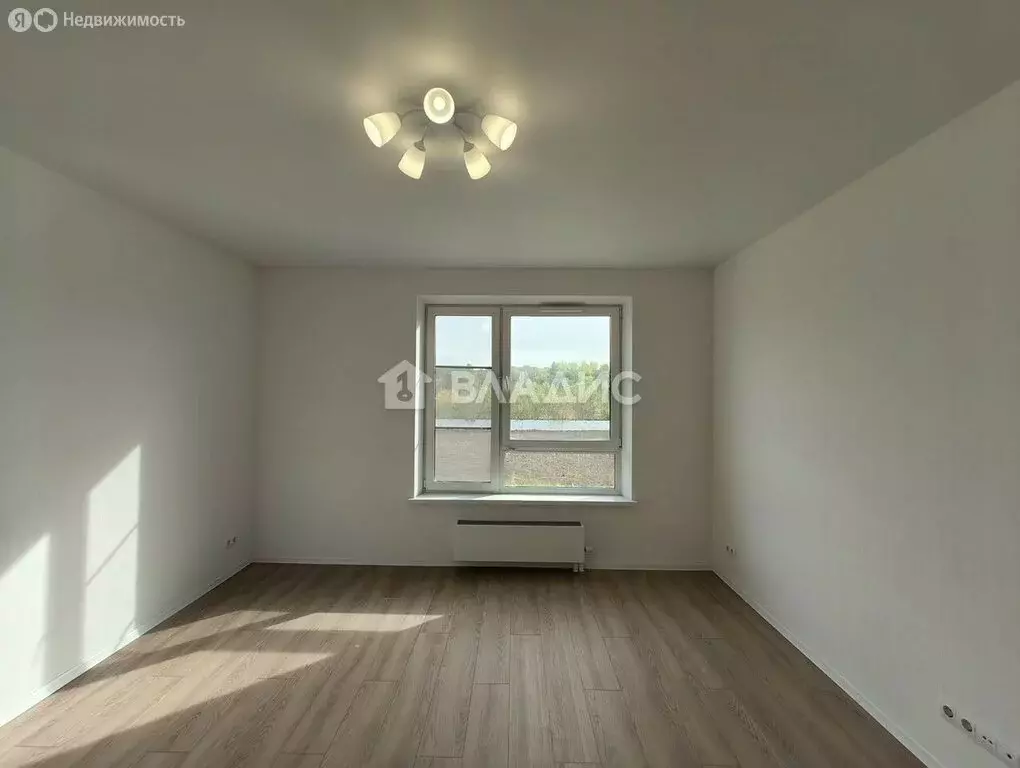 2-комнатная квартира: Москва, Кусковская улица, 12/1 (55.5 м) - Фото 1