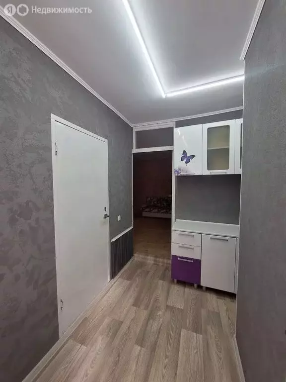 1-комнатная квартира: Евпатория, улица Немичевых, 21 (21 м) - Фото 2